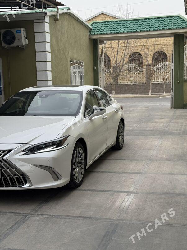 Lexus ES 350 2021 - 525 000 TMT - Aşgabat - img 4