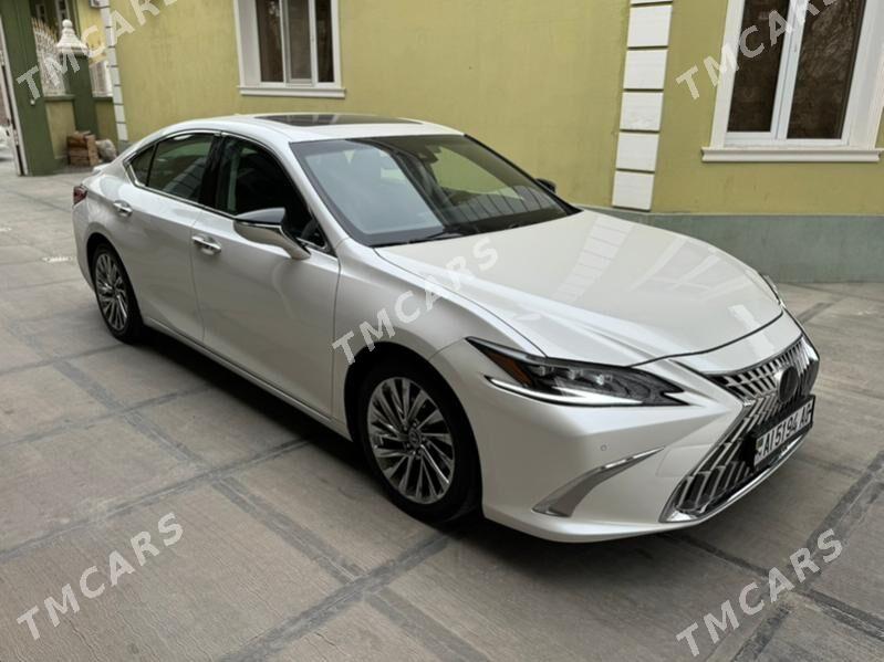 Lexus ES 350 2021 - 525 000 TMT - Aşgabat - img 2