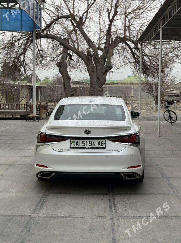 Lexus ES 350 2021 - 525 000 TMT - Aşgabat - img 5