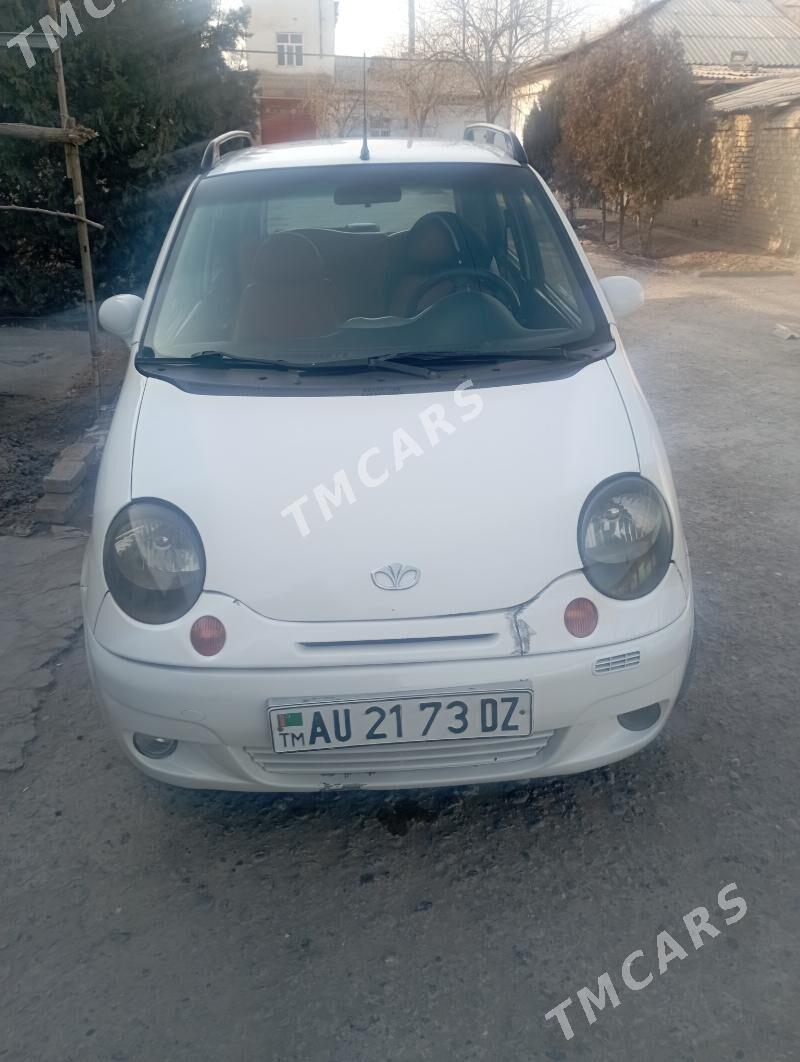 Daewoo Matiz 2005 - 44 000 TMT - Дашогуз - img 5