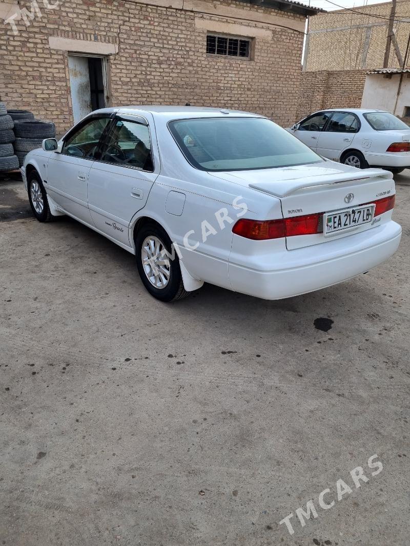 Toyota Camry 2001 - 155 000 TMT - Керки - img 4