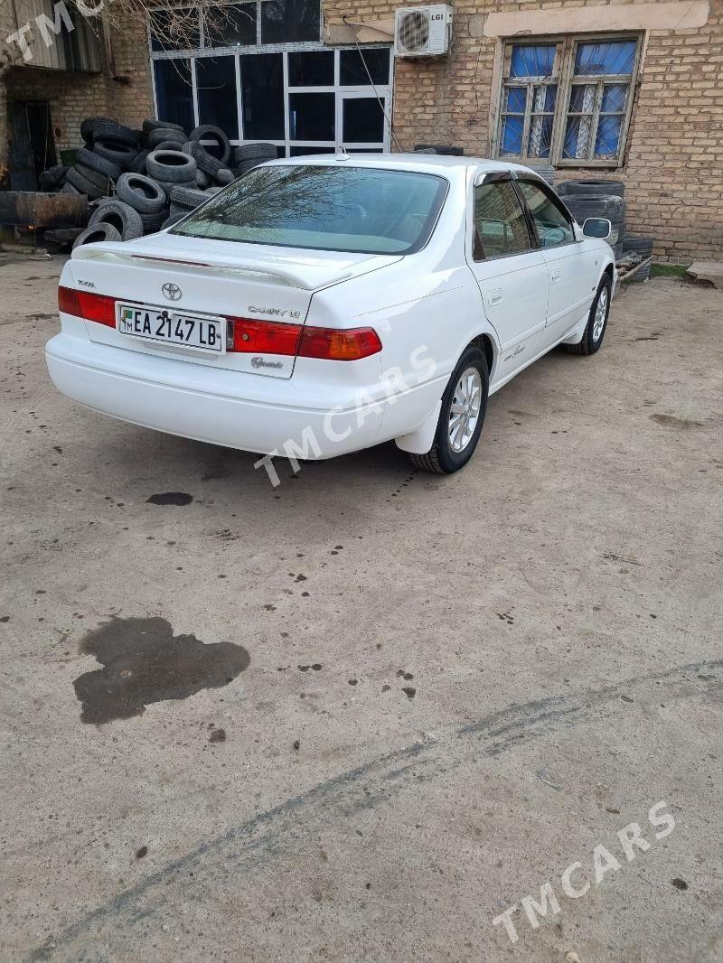 Toyota Camry 2001 - 155 000 TMT - Керки - img 3