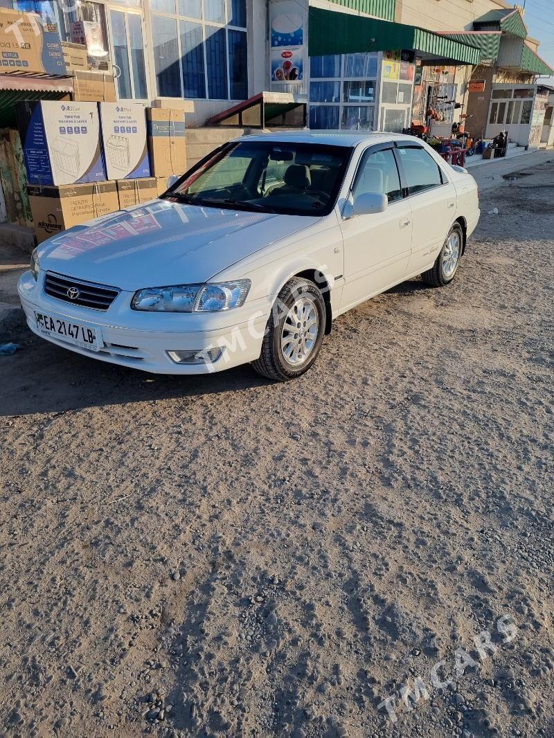 Toyota Camry 2001 - 155 000 TMT - Керки - img 6