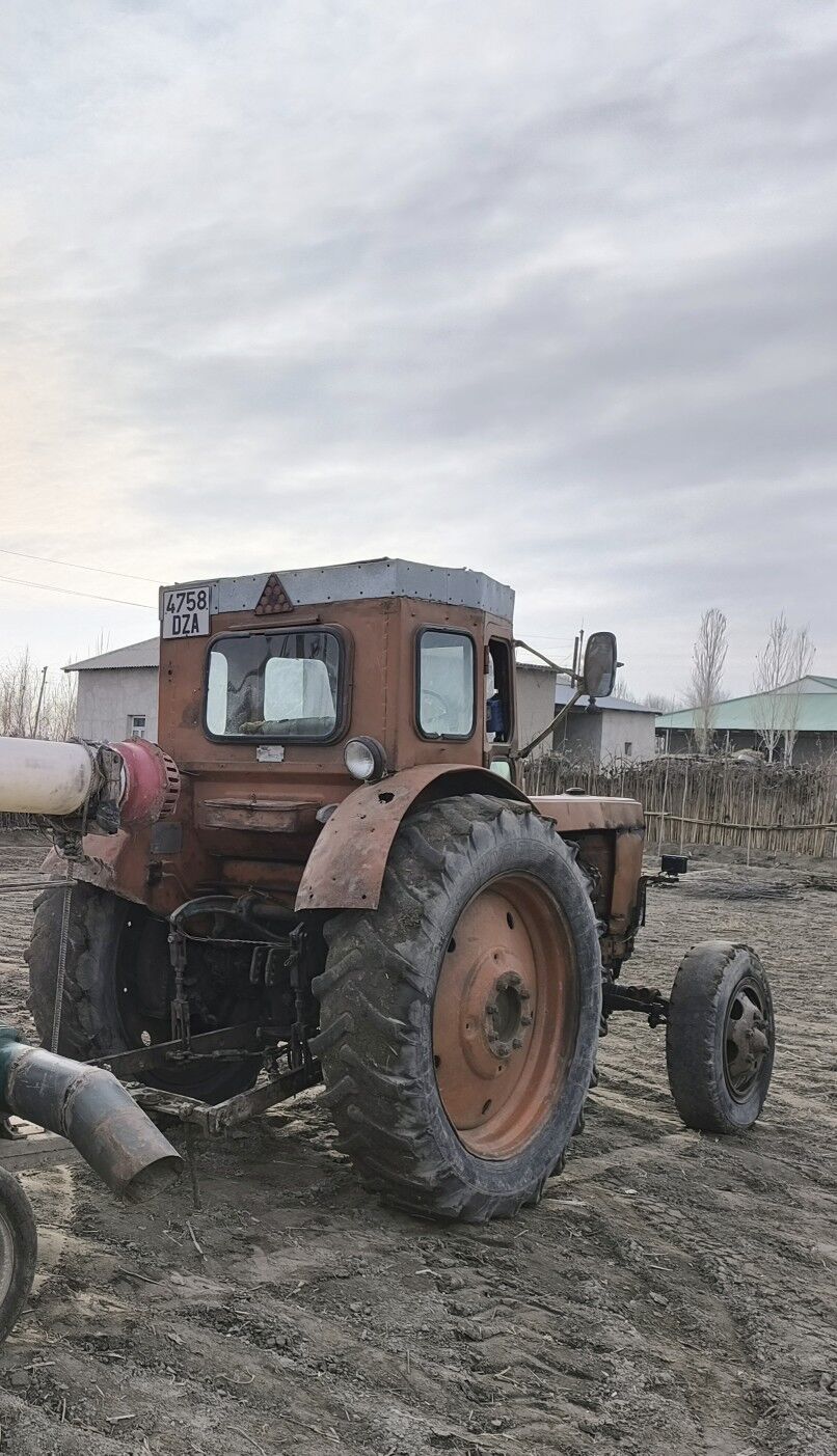 T-40 20 000 TMT - Болдумсаз - img 2