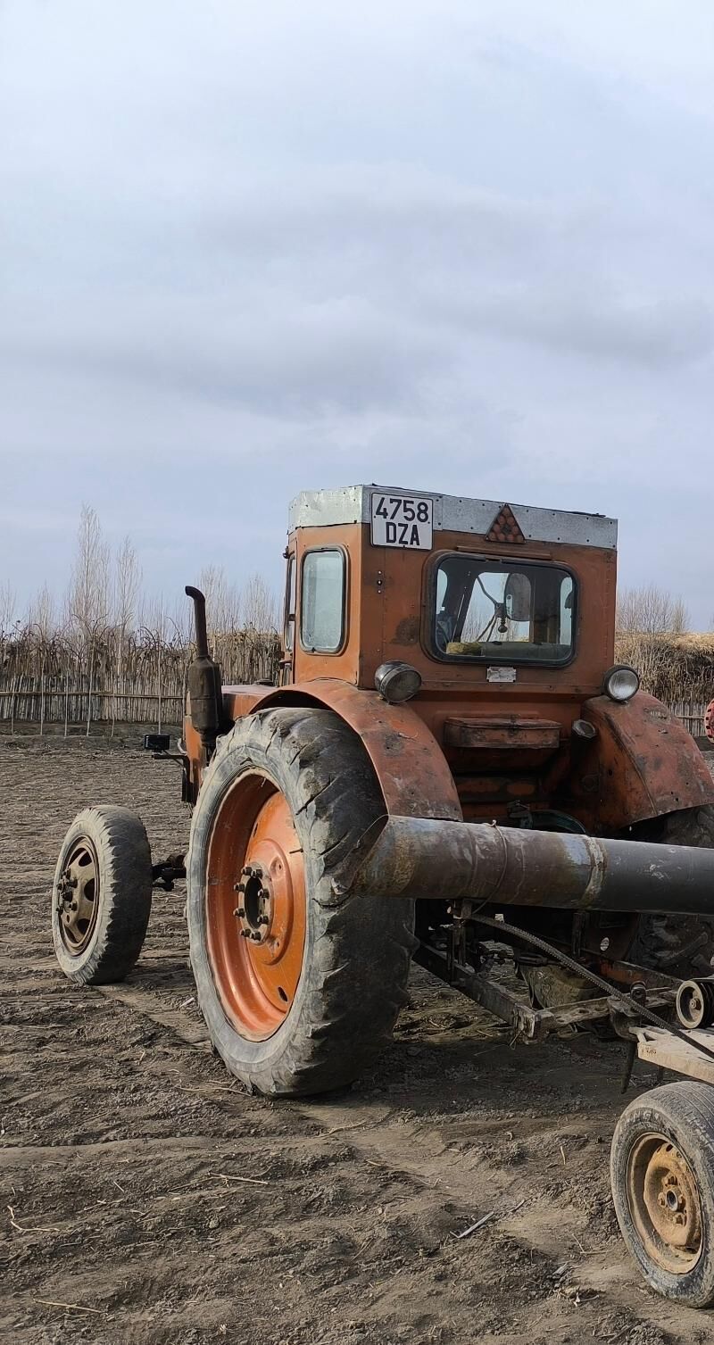 T-40 20 000 TMT - Болдумсаз - img 6