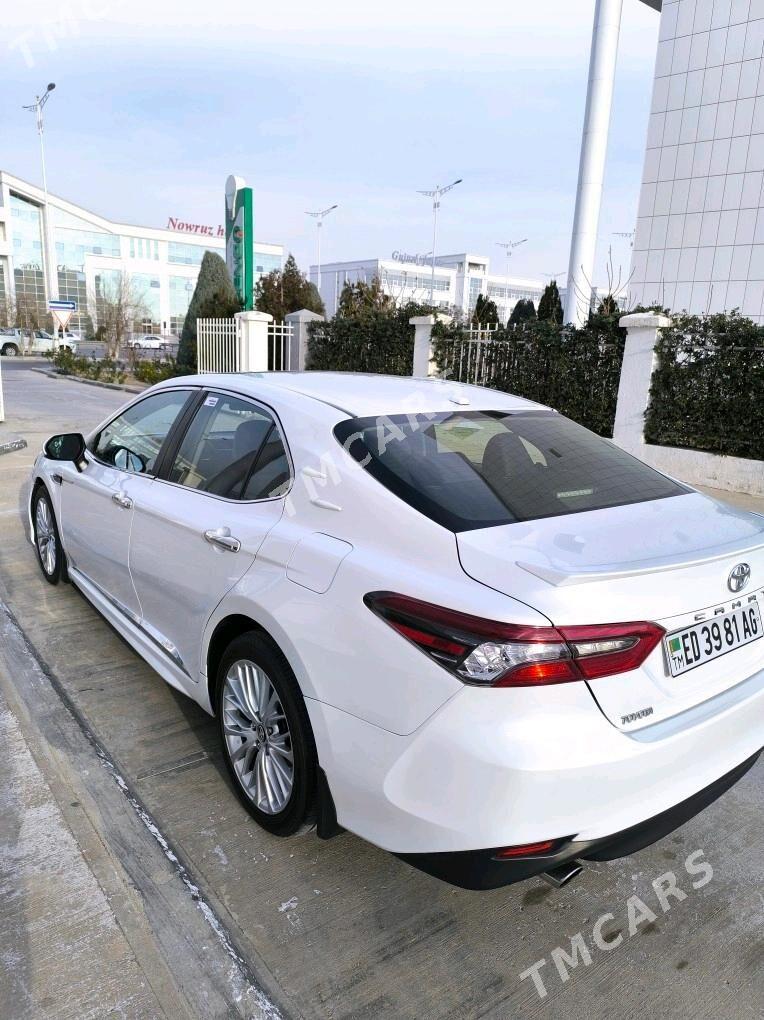 Toyota Camry 2018 - 295 000 TMT - Aşgabat - img 5