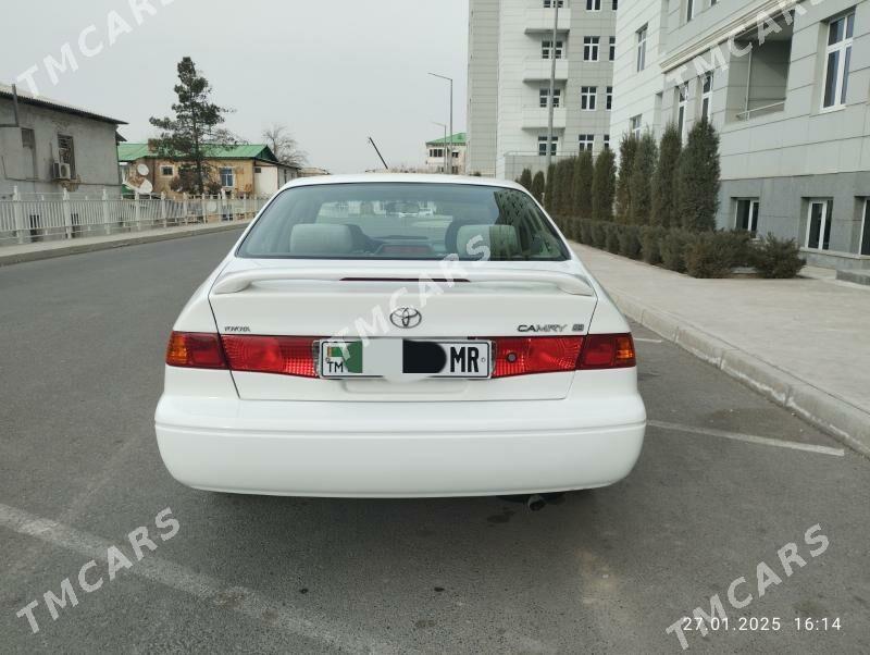 Toyota Camry 2001 - 140 000 TMT - Mary - img 2