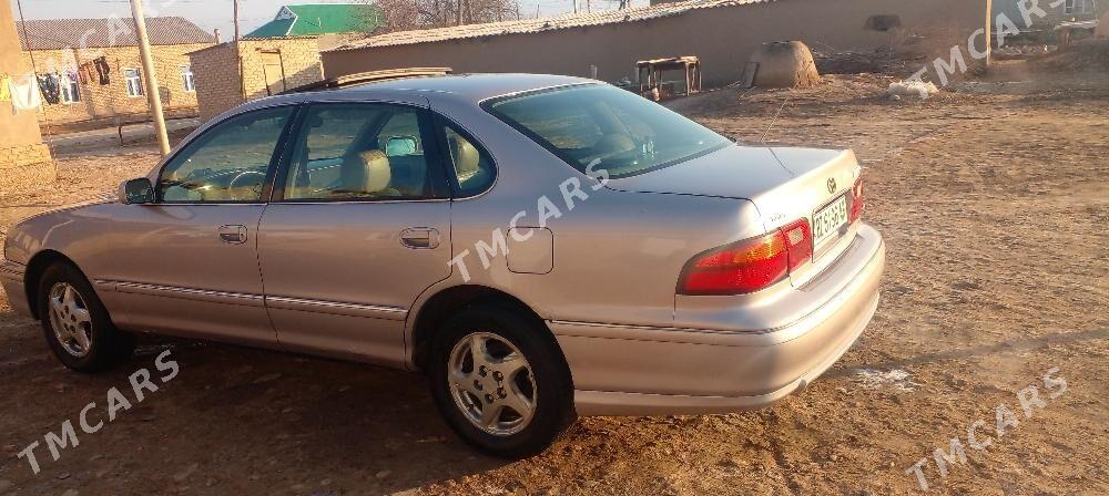 Toyota Avalon 1997 - 115 000 TMT - Бабадайхан - img 3