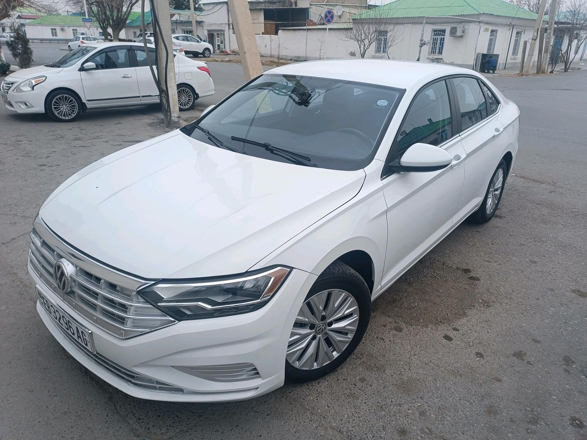 Volkswagen Jetta 2020 - 240 000 TMT - Aşgabat - img 8