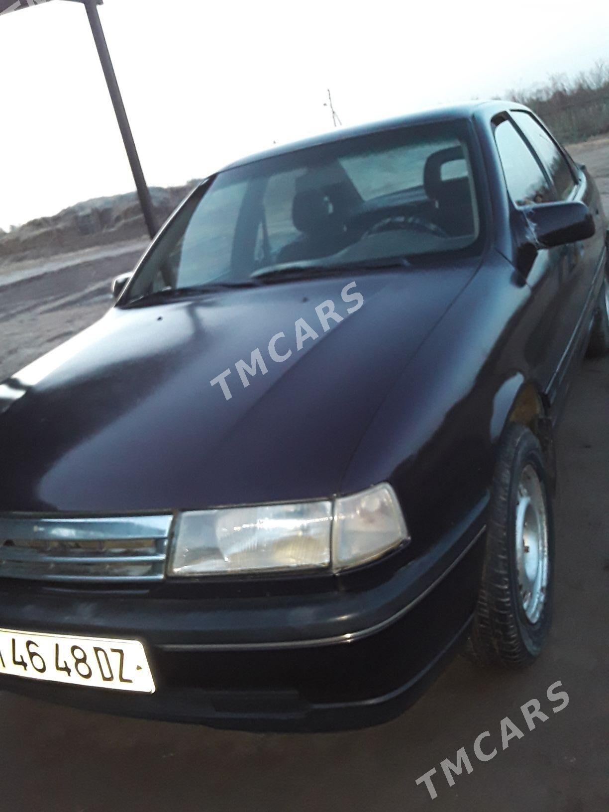 Opel Vectra 1992 - 45 000 TMT - Köneürgenç - img 5