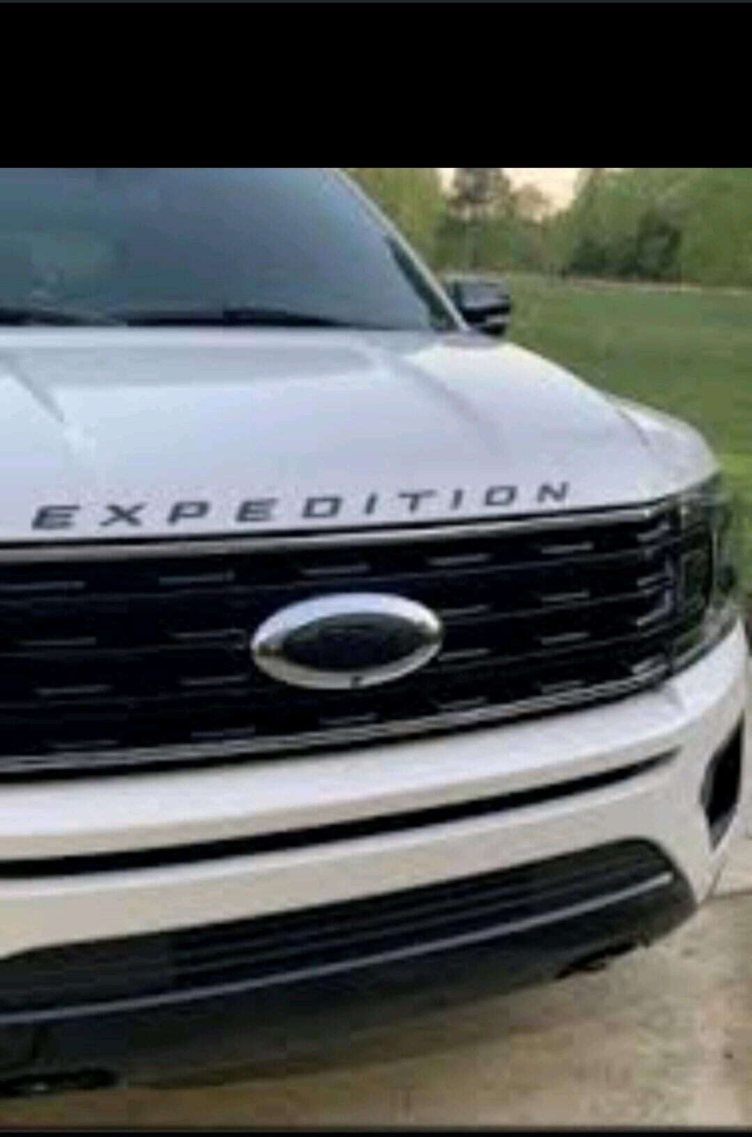 FORD EXPEDITION YAZGY 17-24 440 TMT - Mary - img 5