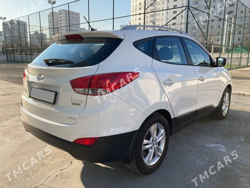 Hyundai IX35 2012 - 215 000 TMT - Ашхабад - img 4