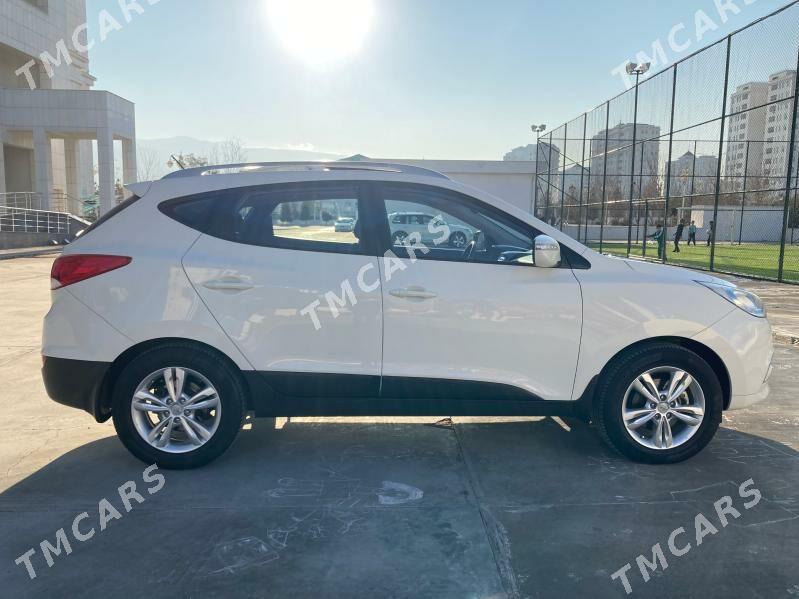 Hyundai IX35 2012 - 215 000 TMT - Ашхабад - img 3