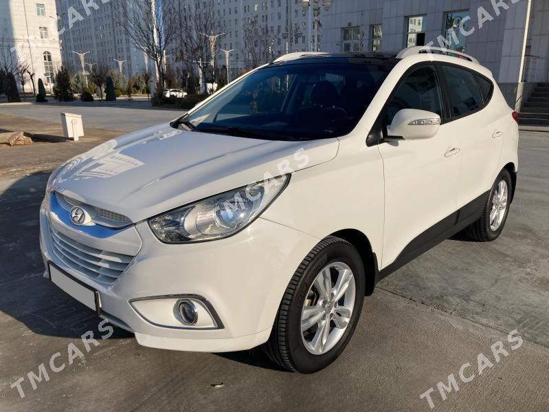 Hyundai IX35 2012 - 215 000 TMT - Ашхабад - img 6