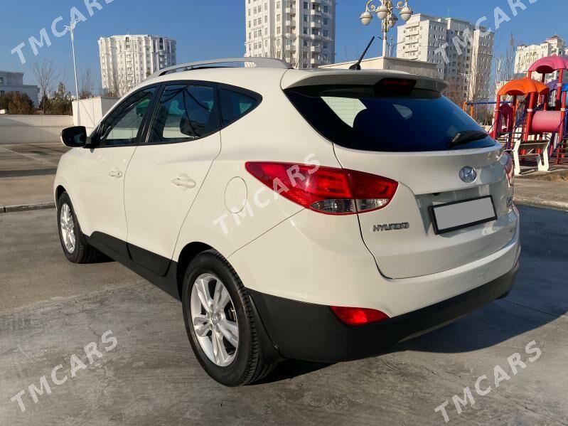 Hyundai IX35 2012 - 215 000 TMT - Ашхабад - img 2