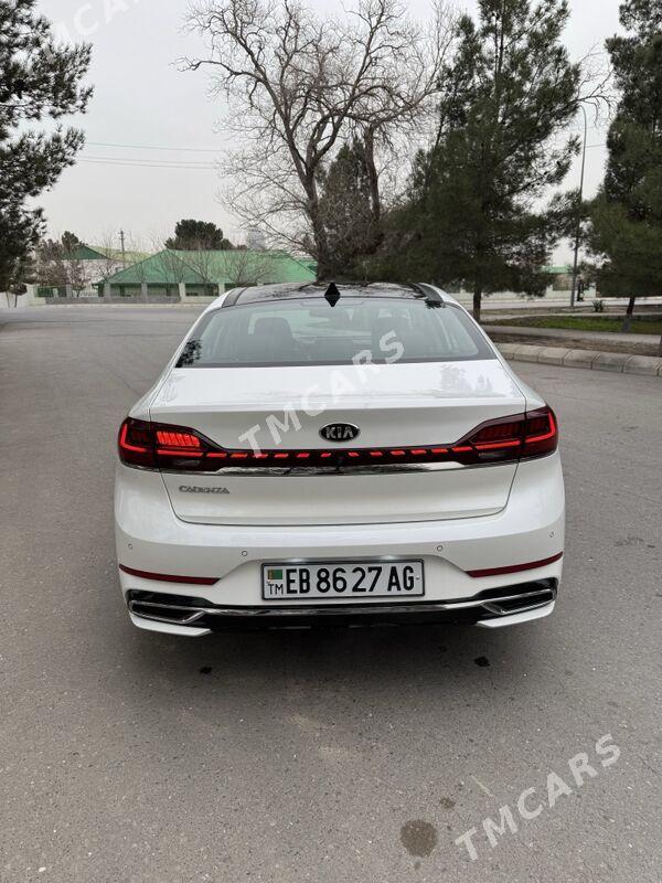 Kia Cadenza 2020 - 430 000 TMT - Ашхабад - img 4