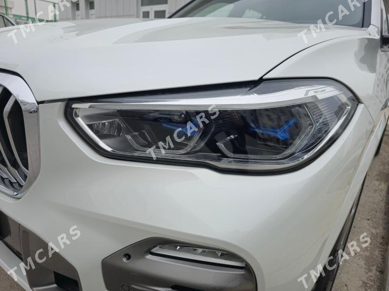 BMW X5 M 2021 - 1 370 000 TMT - Ашхабад - img 7