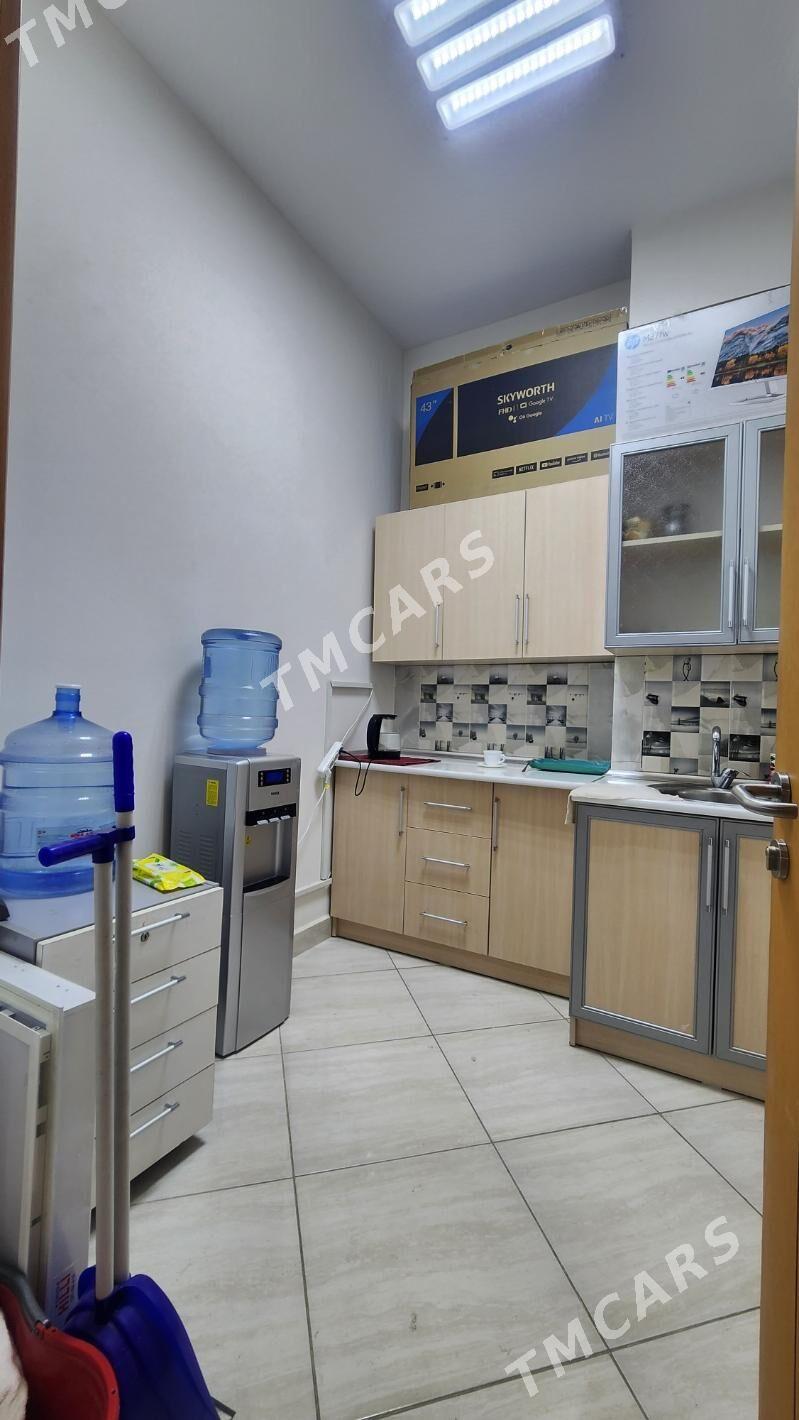 ÇEHOW TELEKEÇILER 100 M² - Aşgabat - img 5