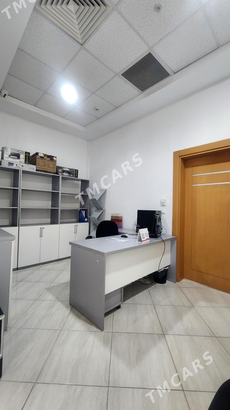 ÇEHOW TELEKEÇILER 100 M² - Aşgabat - img 6