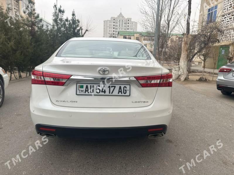 Toyota Avalon 2013 - 380 000 TMT - Aşgabat - img 2