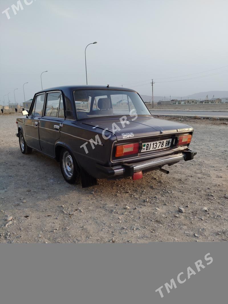 Lada 2106 2001 - 13 000 TMT - Gyzylarbat - img 3