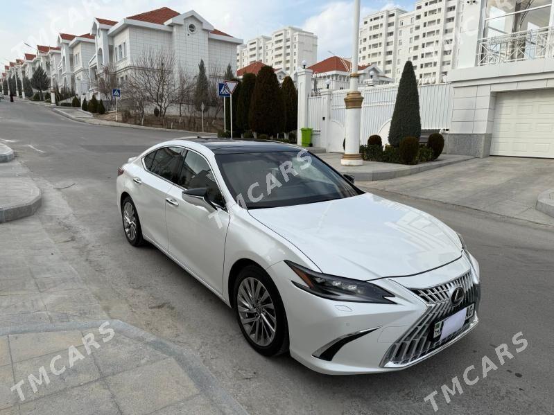 Lexus ES 350 2024 - 986 000 TMT - Aşgabat - img 3