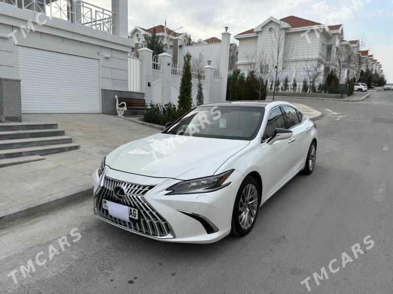 Lexus ES 350 2024 - 986 000 TMT - Aşgabat - img 2