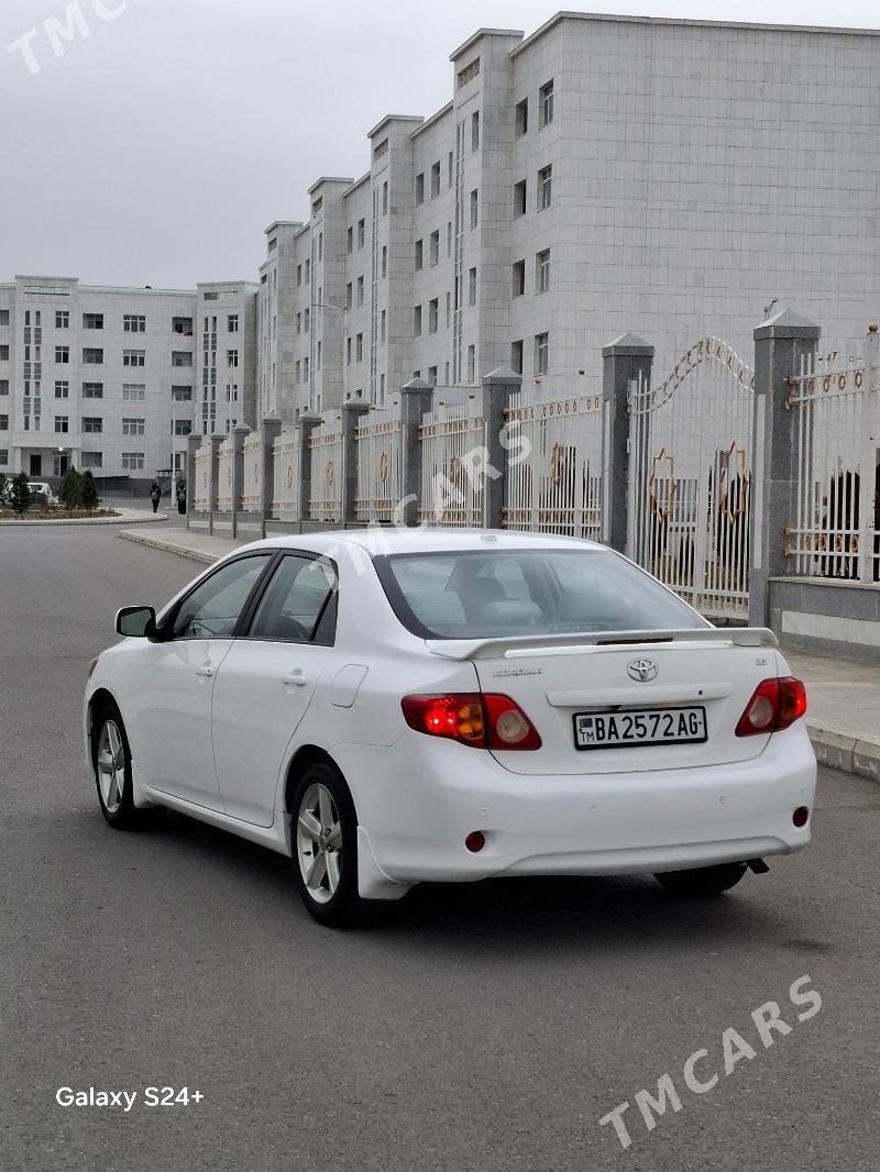 Toyota Corolla 2009 - 135 000 TMT - Херрикгала - img 2