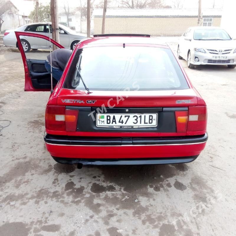 Opel Vectra 1991 - 30 000 TMT - Kerki - img 2