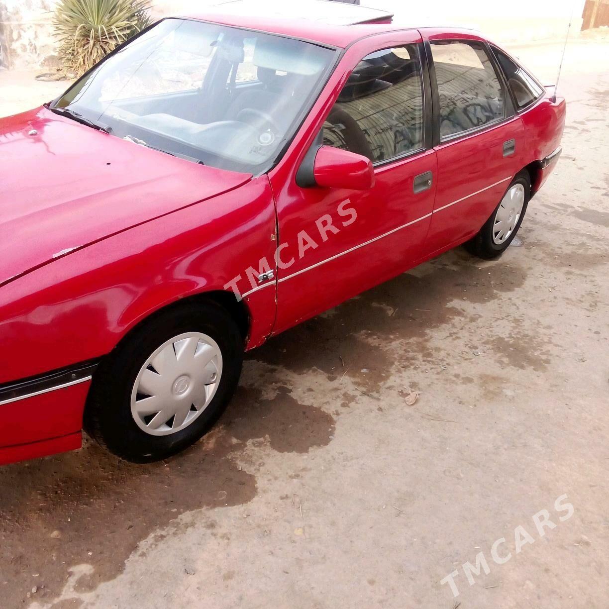 Opel Vectra 1991 - 30 000 TMT - Kerki - img 6