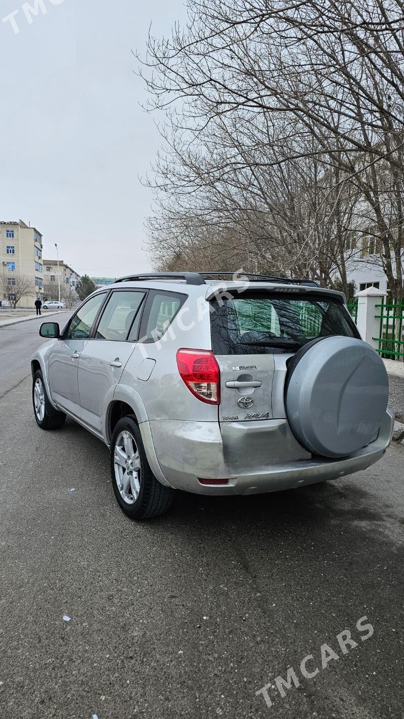 Toyota RAV4 2007 - 139 000 TMT - Aşgabat - img 2