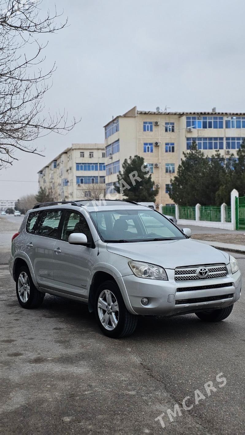 Toyota RAV4 2007 - 139 000 TMT - Aşgabat - img 7