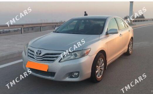 Toyota Camry 2010 - 145 000 TMT - Mary - img 2