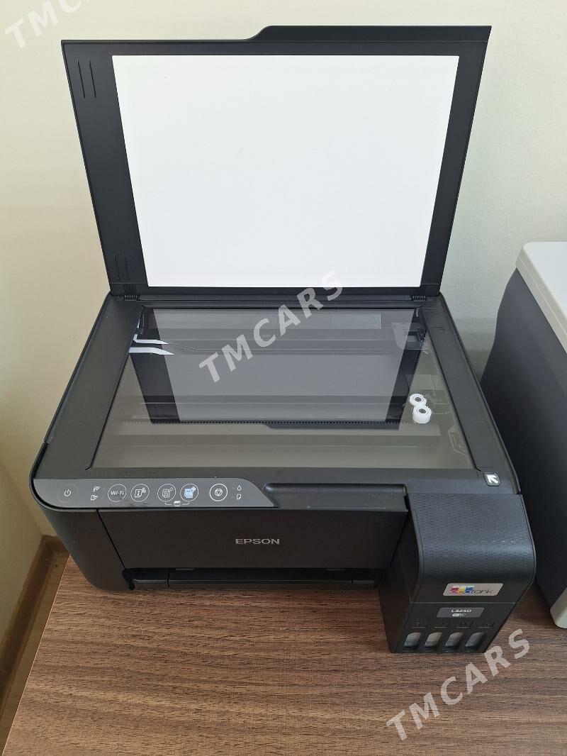 Принтер Printer epson l3250 - Aşgabat - img 3