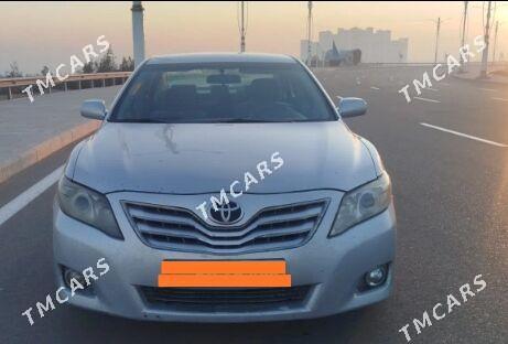 Toyota Camry 2010 - 145 000 TMT - Mary - img 6