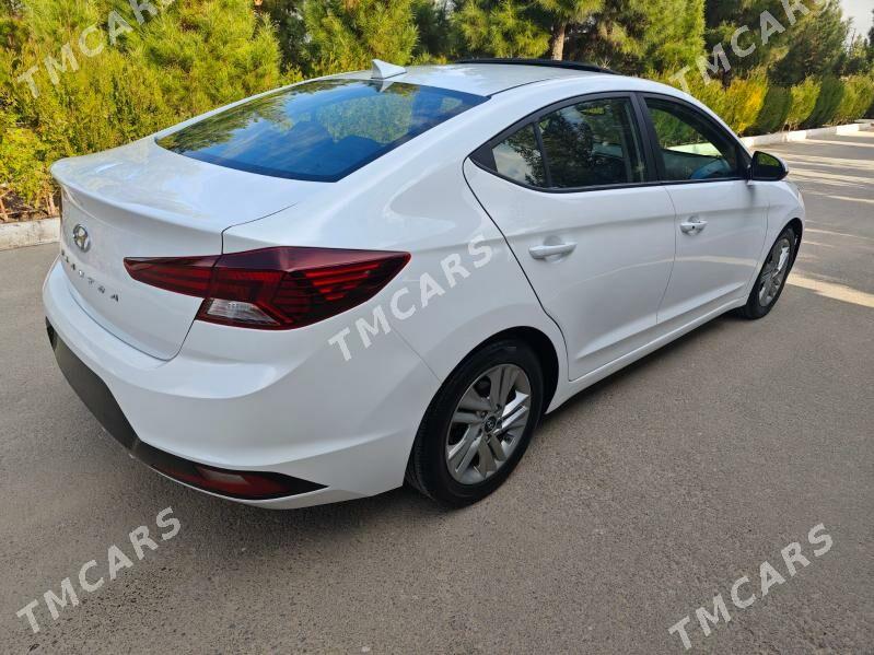 Hyundai Elantra 2020 - 225 000 TMT - Aşgabat - img 2