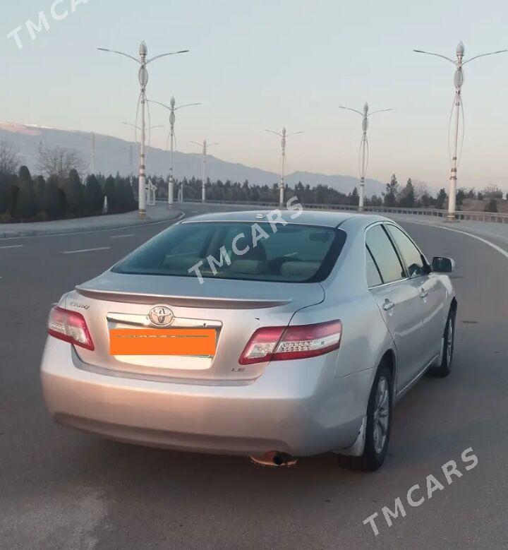 Toyota Camry 2010 - 145 000 TMT - Mary - img 5