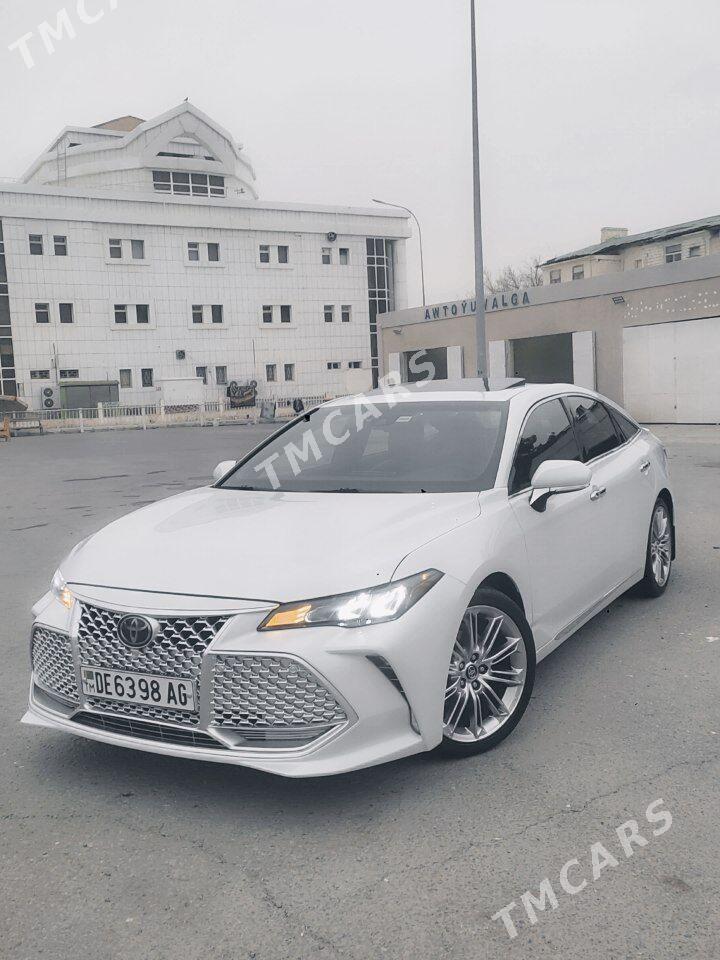 Toyota Avalon 2019 - 460 000 TMT - 6 mkr - img 2