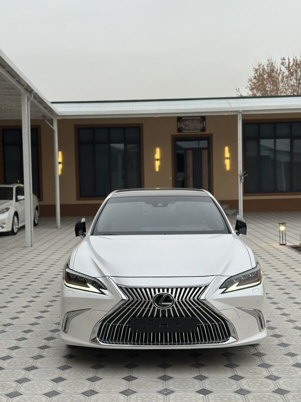 Lexus ES 350 2019 - 780 000 TMT - Aşgabat - img 3