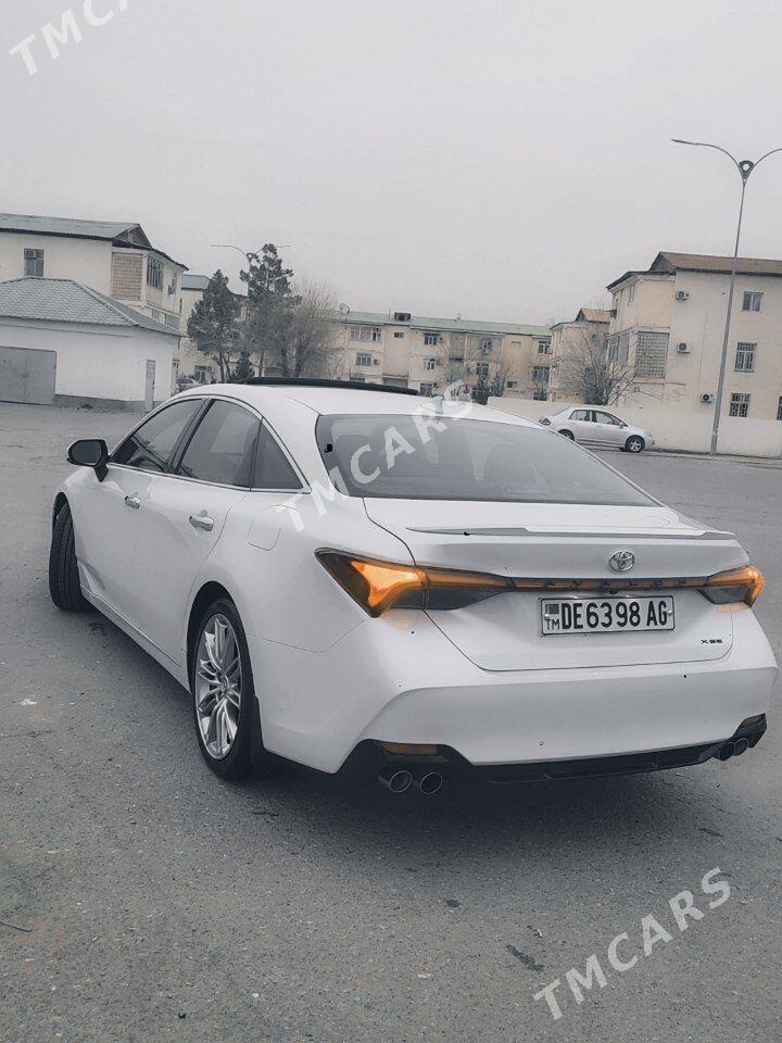 Toyota Avalon 2019 - 460 000 TMT - 6 mkr - img 3