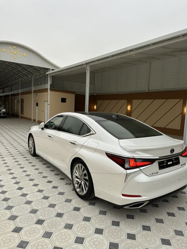 Lexus ES 350 2019 - 780 000 TMT - Aşgabat - img 5