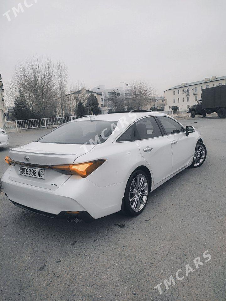 Toyota Avalon 2019 - 460 000 TMT - 6 mkr - img 4