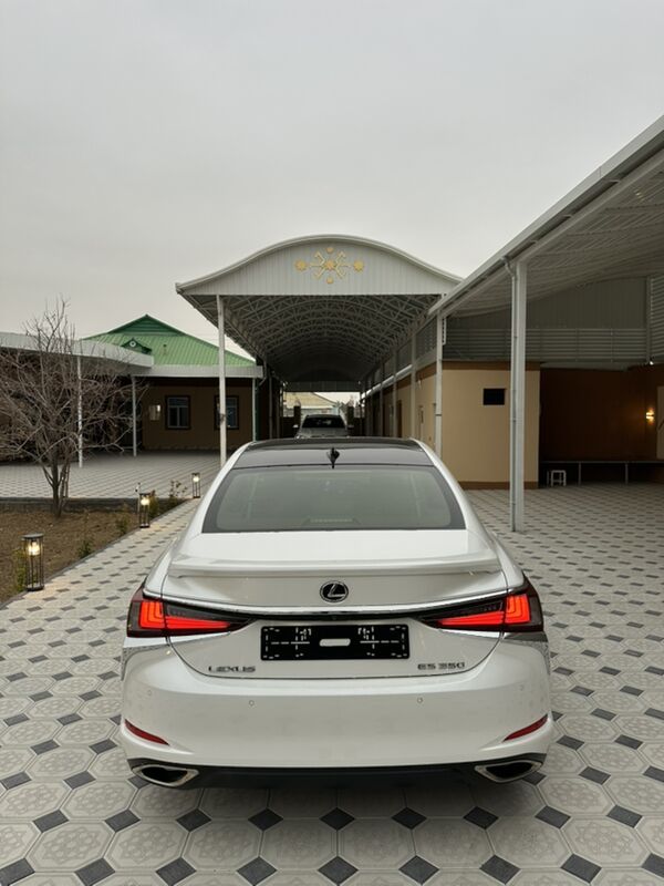 Lexus ES 350 2019 - 780 000 TMT - Aşgabat - img 6