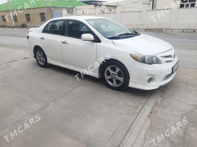 Toyota Corolla 2012 - 152 000 TMT - Ашхабад - img 4
