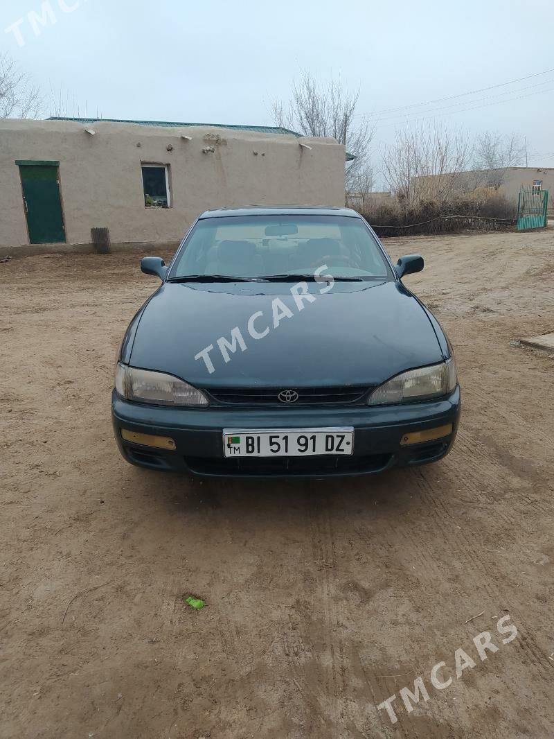 Toyota Camry 1994 - 80 000 TMT - Türkmenbaşy etr. - img 2