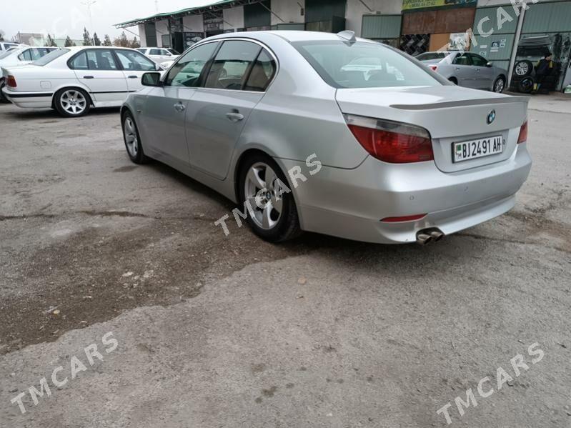 BMW E60 2003 - 130 000 TMT - Aşgabat - img 4