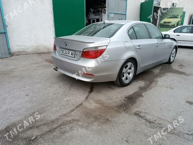 BMW E60 2003 - 130 000 TMT - Aşgabat - img 3