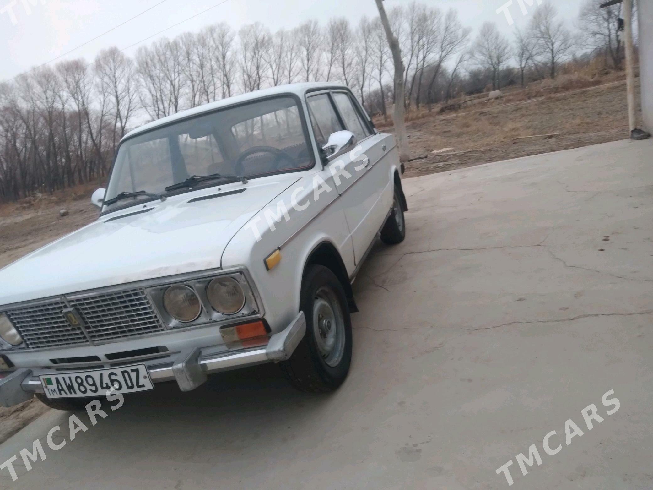 Lada 2106 1998 - 20 000 TMT - Кёнеургенч - img 5