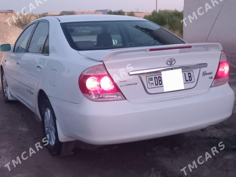 Toyota Camry 2002 - 135 000 TMT - Hojambaz - img 3