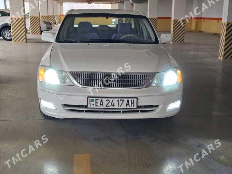 Toyota Avalon 2000 - 149 999 TMT - Aşgabat - img 2